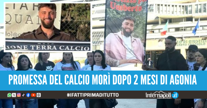 omicidio umberto catanzaro