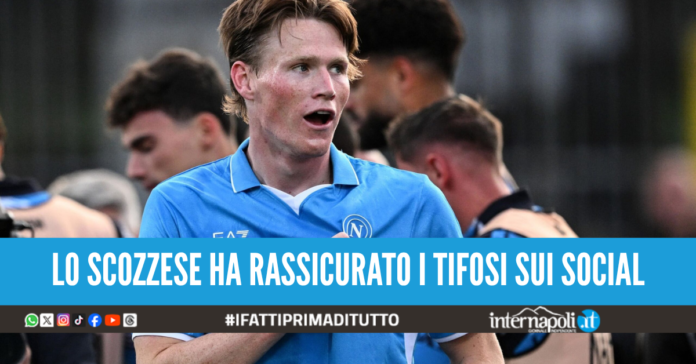 operazione mctominay