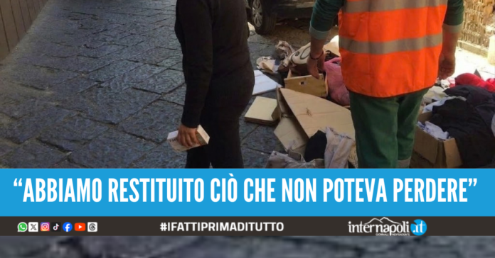paziente oncologico farmaco napoli