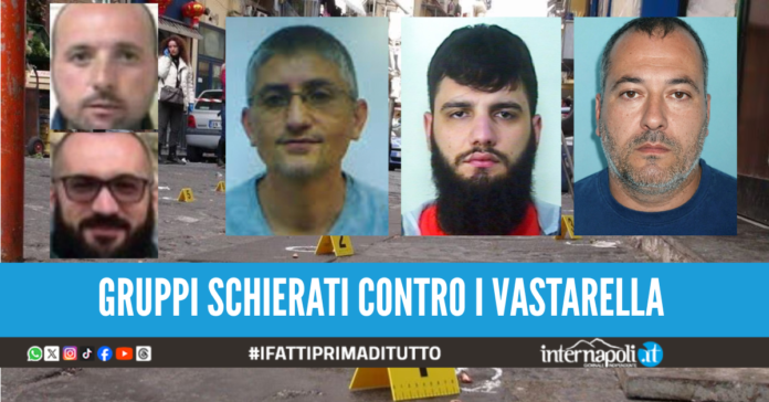 pentito rione carmine grosso