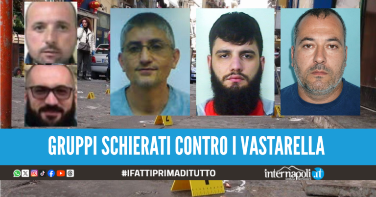 pentito rione carmine grosso