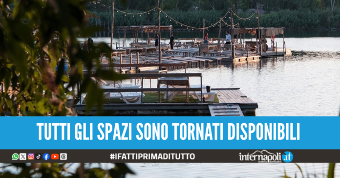 sequestro Umoya annullato