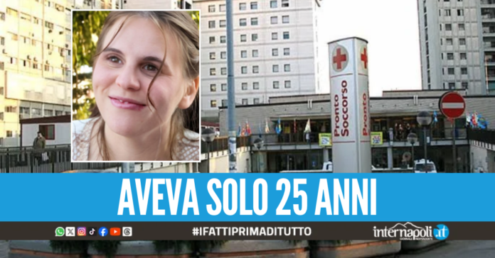 Emorragia al sesto mese di gravidanza, Eleonora muore con la bimba che portava in grembo