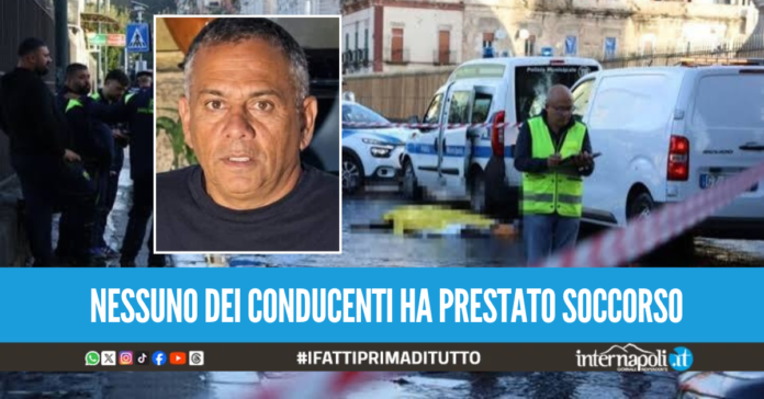 Thilak investito e ucciso sul ponte alla Sanità, centauro arrestato guidava scooter non assicurato