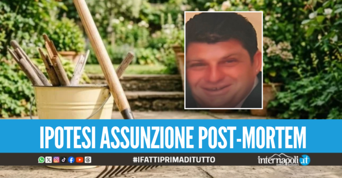 Salvatore morto folgorato a Quarto, si indaga sul contratto dopo il decesso