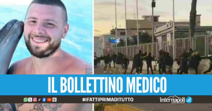 Si accende la speranza per Mario Spedaliere: 