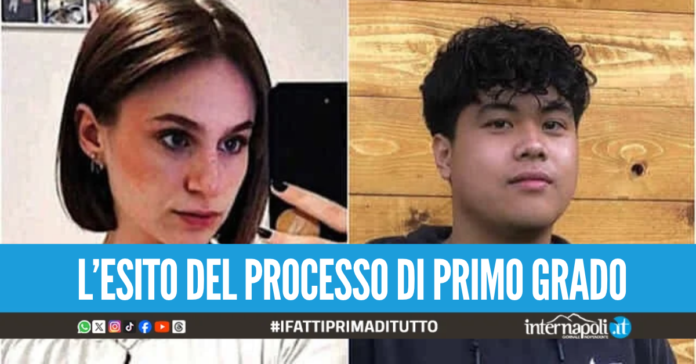 Omicidio di Ilaria Sula, fidanzato condannato all'ergastolo: 