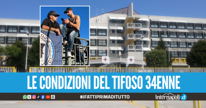 Mario Spedaliere, il nuovo bollettino: 