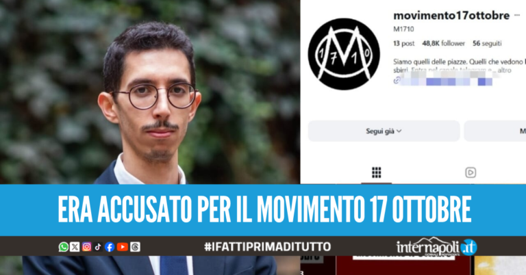 Youssef Siher ritorna in libertà, non convalidato l'arresto per il ricercatore