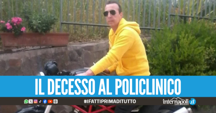 Schianto fatale in autostrada a Napoli, Alfredo muore dopo una settimana di agonia