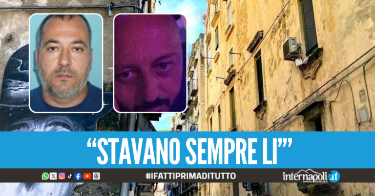 Mala della Sanità, il pentito Grosso spara a zero sui Savarese:«Li ho visti, giravano armati per il rione»