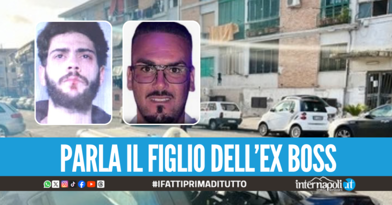 Camorra del rione Traiano, il ras Martino a caccia dei Grimaldi:«Voleva sapere dove abitavano»