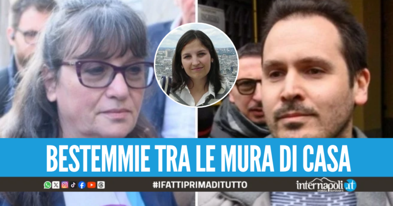 L'intercettazione choc della madre di Sempio: "Maledetta Chiara e chi non fa morire i Poggi"