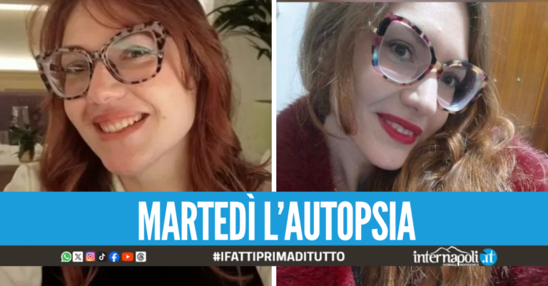 Morta al nono mese di gravidanza, quattro medici indagati per la morte di Giovanna