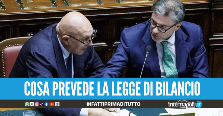 Dal taglio dell'Irpef alle pensioni, le misure della Manovra 2027 allo studio del Governo
