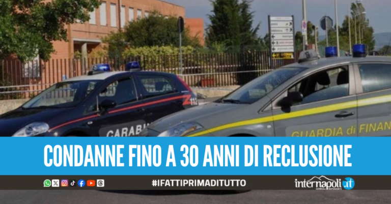 Le infiltrazioni dei Casalesi in Veneto, 24 arresti per associazione mafiosa e riciclaggio