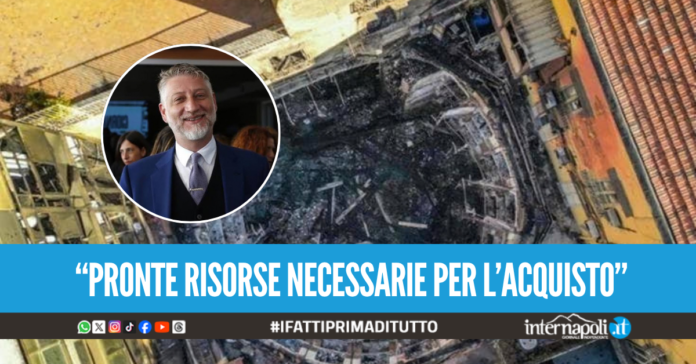 Spiragli di futuro per il teatro Sannazzaro, dal MiC: 