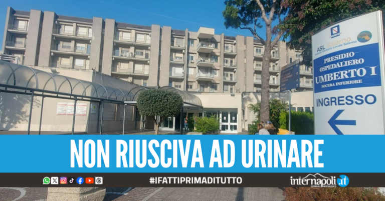 Arriva in ospedale con il pene rotto dopo rapporto sessuale, operato d'urgenza