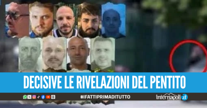 Fiumi di droga nell’area Nord, i ras della ‘33’ rischiano quattro secoli di carcere
