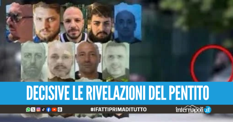 Fiumi di droga nell’area Nord, i ras della ‘33’ rischiano quattro secoli di carcere