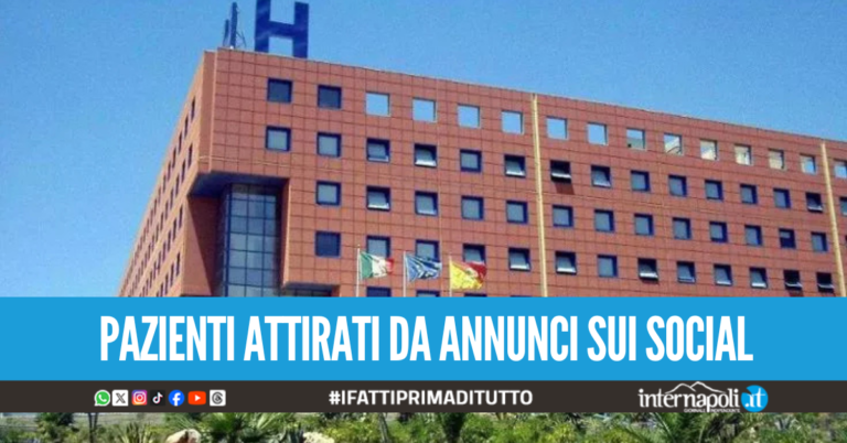 Oltre cento protesi al pene impiantate gratis, ospedale finisce nella bufera