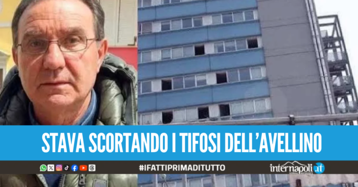 Dramma sulla E45, agente Digos travolto e ucciso dal camion nell'area di servizio
