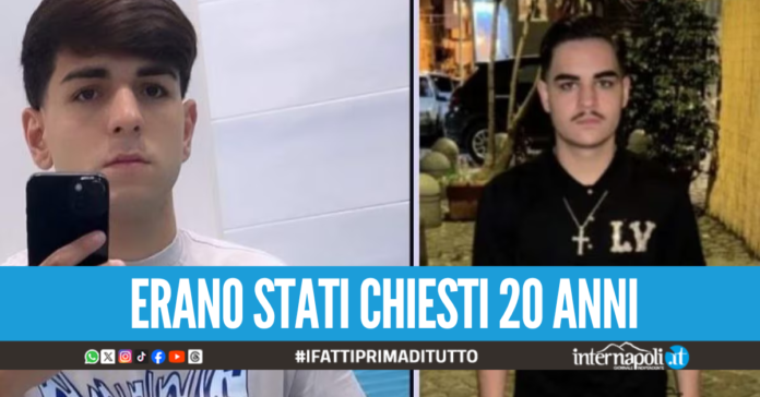 Omicidio Correra, cinque anni e otto mesi all'amico: per il giudice non fu volontario