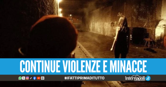 Accusa l'ex fidanzata di tradirlo con un altro, finisce in manette dopo anni di stalking