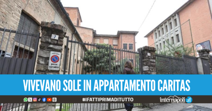Bimba di 3 anni uccisa a coltellate dalla madre, non voleva che si riavvicinasse al padre