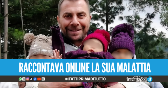 Chiesa di Napoli in lutto, è morto il padre missionario don Angelo Esposito