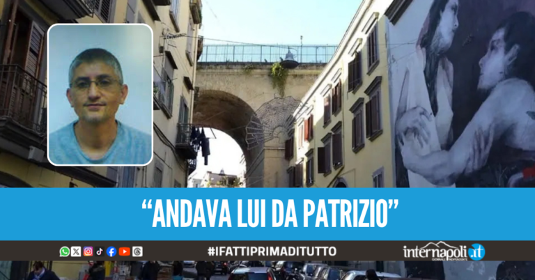 Mala della Sanità:«Il boss si sottomise ai Vastarella, ecco perchè prendeva la ‘mesata’»