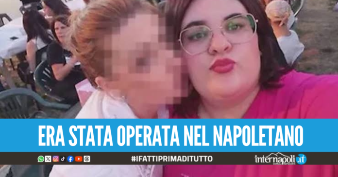 Grazia muore a 21 anni dopo l'intervento di bariatrica, si indaga su due ospedali
