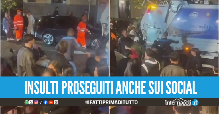 Papà aggredito per difendere la figlia, il tutto è partito da una lite tra ragazzine