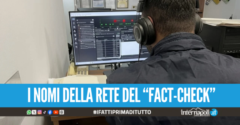 Truffe svuotaconto, assegni falsi, telefonate-trappola e denaro da riciclare: 39 indagati tra Napoli e Foggia
