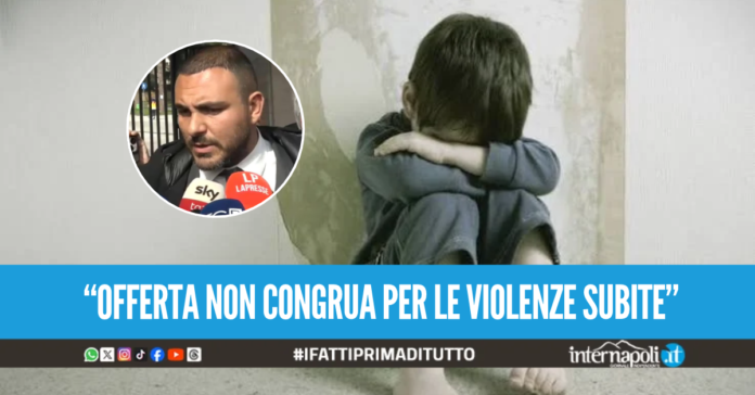 Abusò di un 12enne a Casalnuovo, indagato offre 25mila euro alla famiglia della vittima