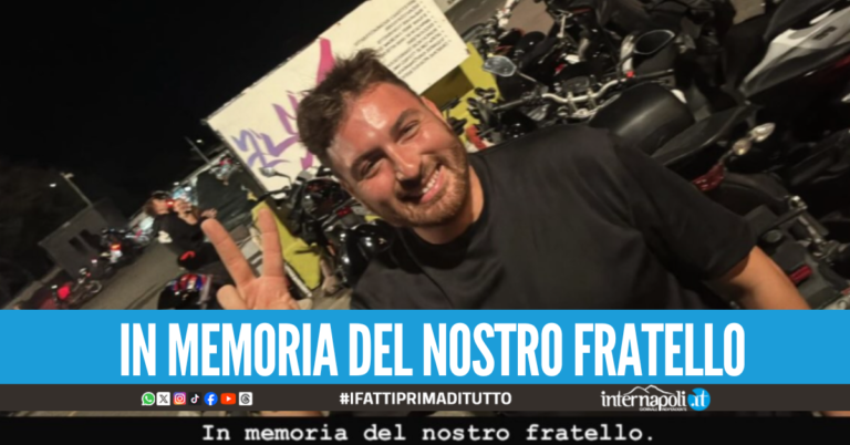 Incidente mortale sulla Circumvallazione esterna: muore Pasquale Amato