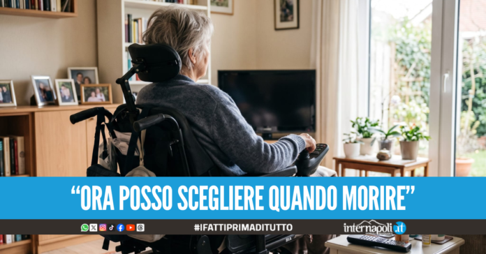 Fine vita, l'Asl dovrà garantire lo strumento per il suicidio assistito a una donna affetta da Sla