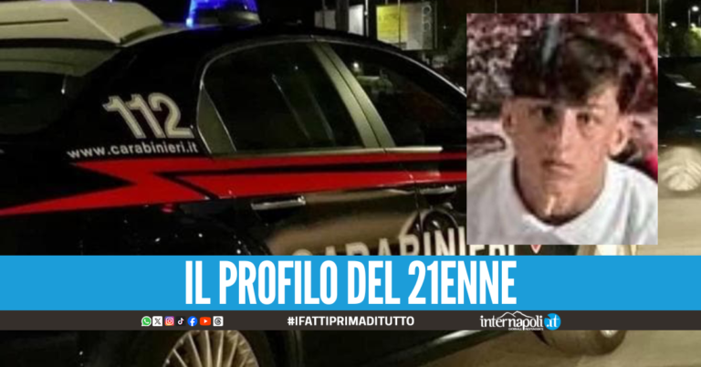 Secondigliano, ai domiciliari con pistola: arrestato Ciro Ioime. Scampò ad un agguato mesi fa