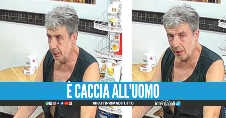 Ragazza di 23 anni accoltellata a Salerno, individuato il presunto aggressore