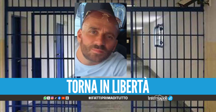 Assalto al portavalori a Melito, scarcerato membro della banda di Sant’Antimo