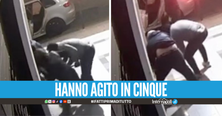 Tentato furto nella notte da Special Phone a Marano, ladri messi in fuga dall'allarme