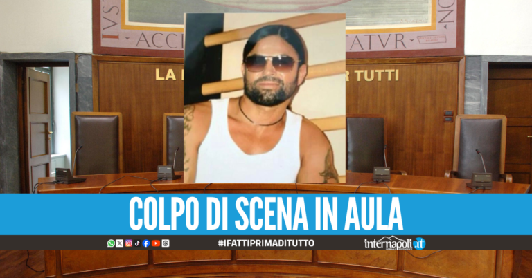 Omicidio al Rione Traiano, il boss chiede scusa in aula: “Ero giovane e non capivo”