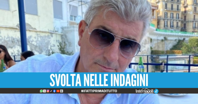 Il sangue di Francesco Vorraro trovato in casa di un indagato, svolta nelle indagini