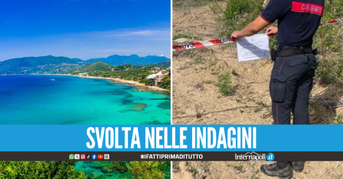 Sequestrato camping di 8mila metri quadrati a Palinuro, era totalmente abusivo