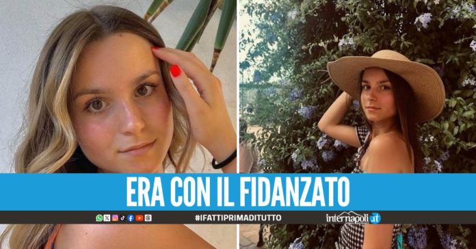 Colta da un malore in casa, Giulia Stefa muore a soli 24 anni