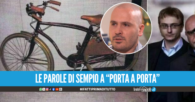 "Non c'è sangue sulla bici di Alberto Stasi", spunta un altro test nascosto dai Ris