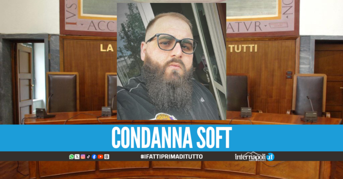 Agguato a Pozzuoli, condanna soft per il ras Salvatore Pio Orsetti