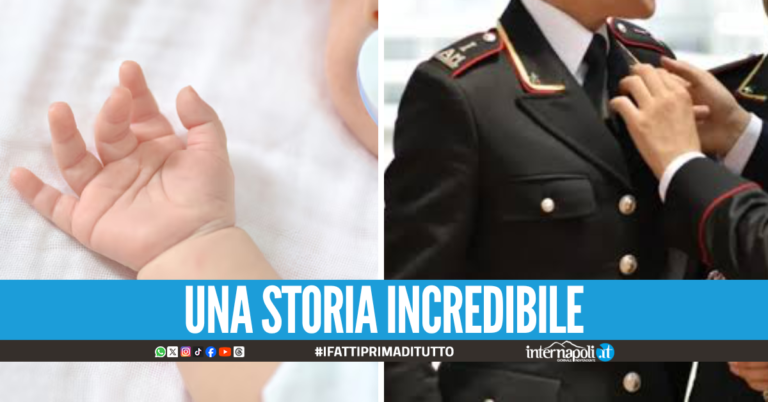Indagata marescialla carabinieri: "Ha fatto credere al marito di essere papà, l'amante è un superiore"