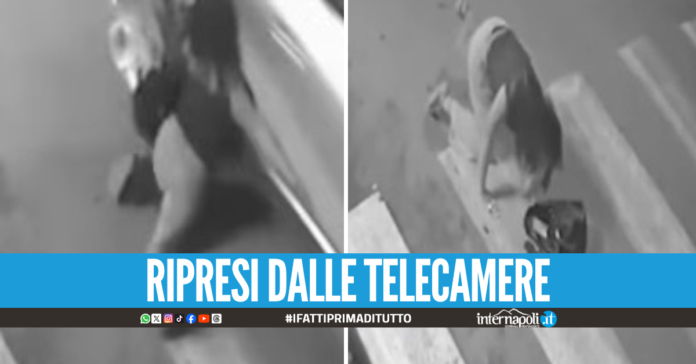 Allarme truffa a Giugliano: “Fingono di essere investiti per rubare le auto”