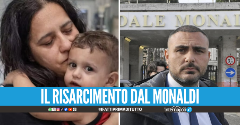Morte Domenico Caliendo, rivelata la cifra pagata alla famiglia: 960mila euro